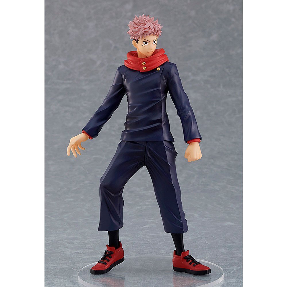 FIGURA POP UP PARADE YUJI ITADORI FIGURA POP UP PARADE YUJI ITADORI